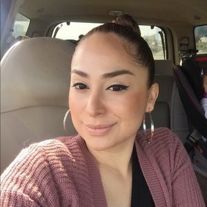 Meet your Posher, Nancy